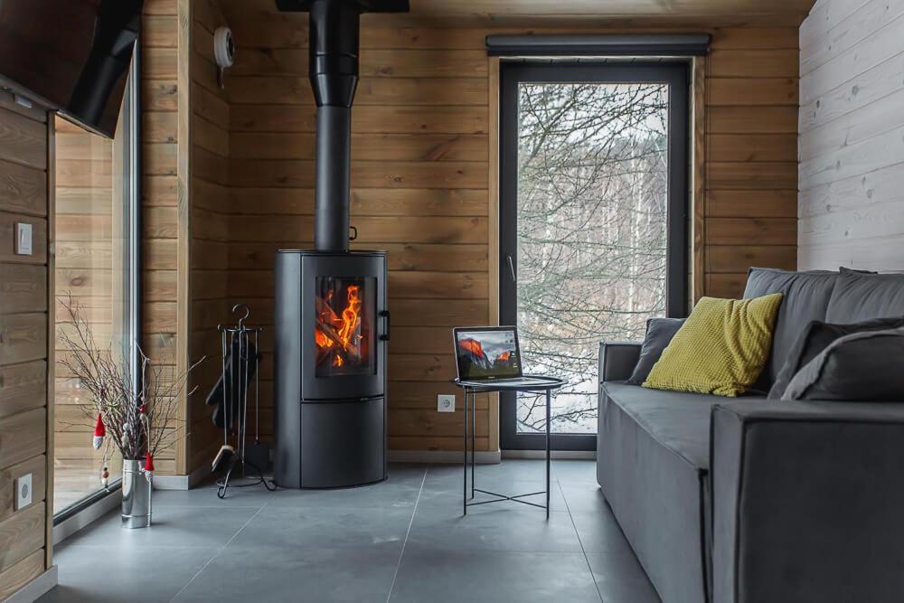 Уліс Дудки Котеджі Dudky Extérieur photo
