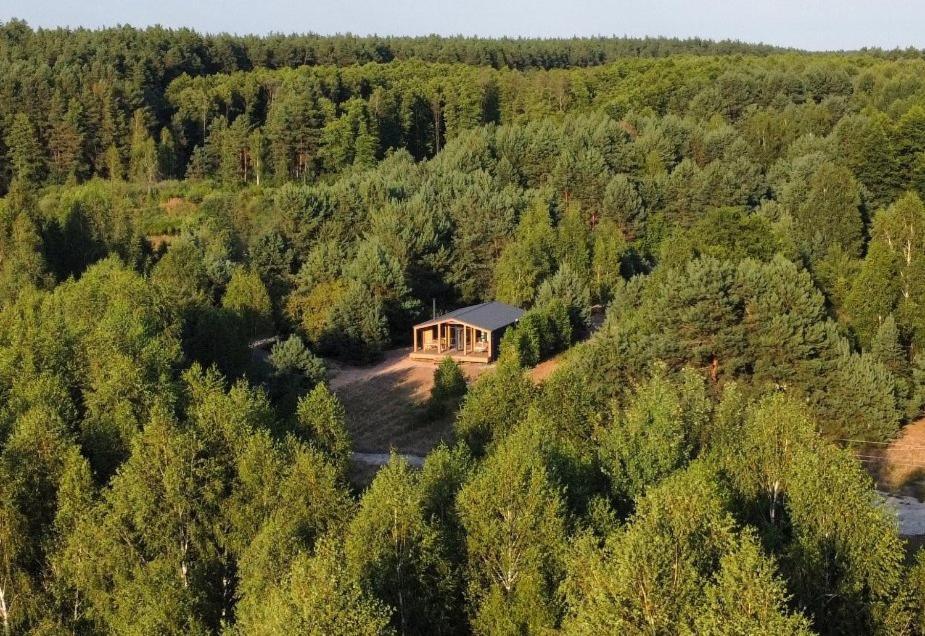Уліс Дудки Котеджі Dudky Extérieur photo