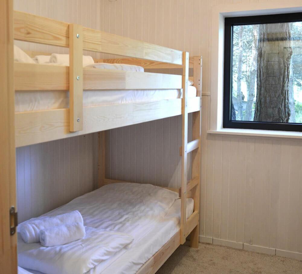 Уліс Дудки Котеджі Dudky Extérieur photo