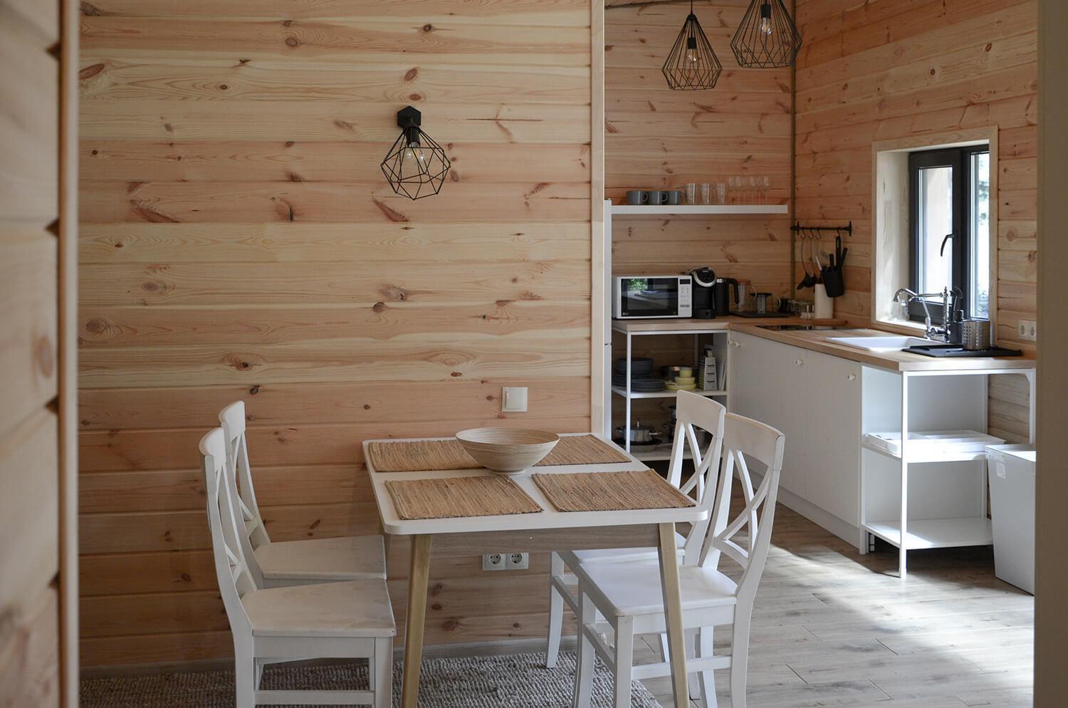 Уліс Дудки Котеджі Dudky Extérieur photo