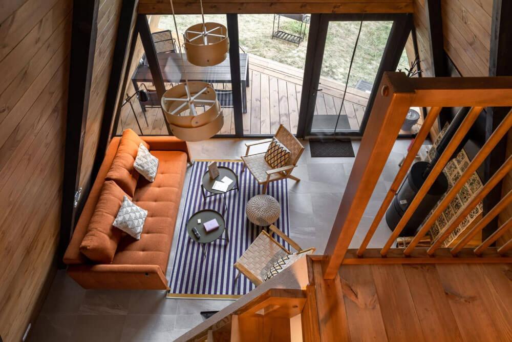 Уліс Дудки Котеджі Dudky Extérieur photo